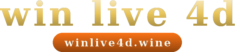 win live 4d logo